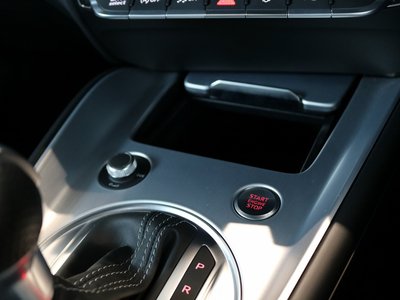 2023 AUDI TT — миниатюра 23