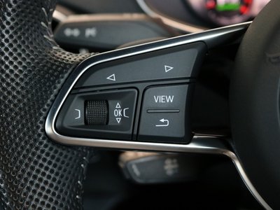 2023 AUDI TT — миниатюра 27