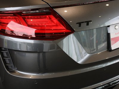 2023 AUDI TT — миниатюра 54