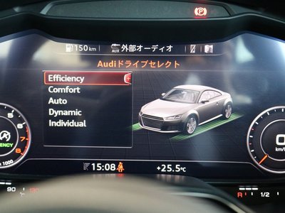 2023 AUDI TT — миниатюра 15