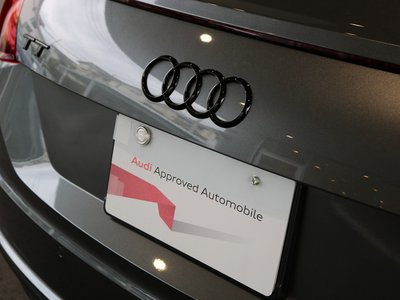 2023 AUDI TT — миниатюра 56