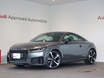 صورة 1 لـ 2023 AUDI TT