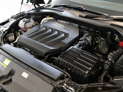 2023 AUDI TT — миниатюра 61