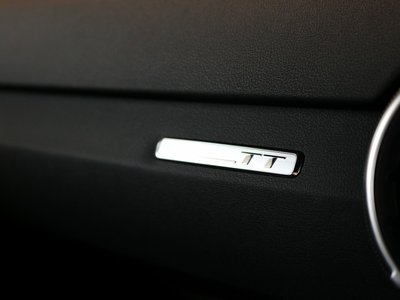 2023 AUDI TT — миниатюра 31