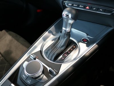 2023 AUDI TT — миниатюра 12