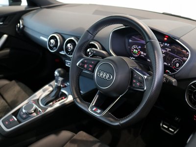 2023 AUDI TT — миниатюра 35