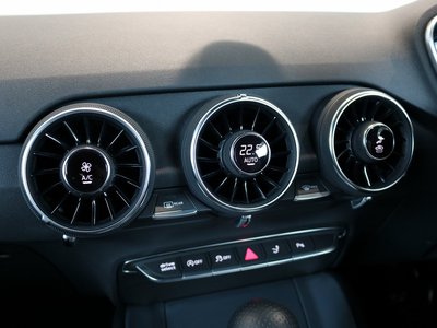 2023 AUDI TT — миниатюра 17