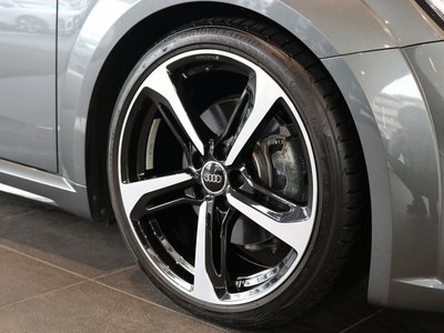 صورة 6 لـ 2023 AUDI TT