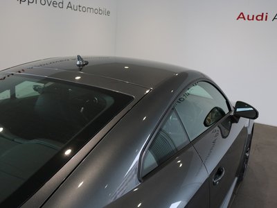 2023 AUDI TT — миниатюра 53