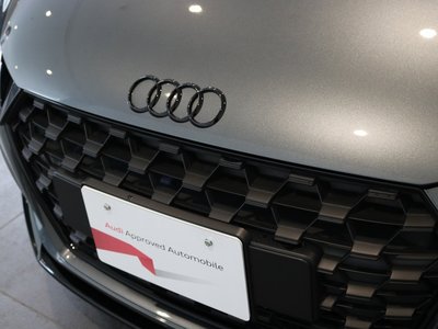 2023 AUDI TT — миниатюра 43