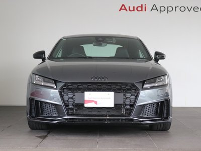 صورة 2 لـ 2023 AUDI TT