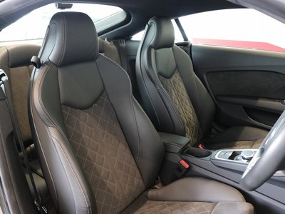 صورة 8 لـ 2023 AUDI TT
