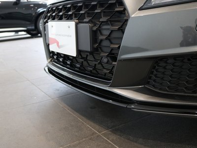 2023 AUDI TT — миниатюра 46