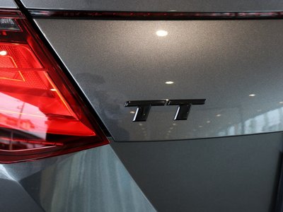 2023 AUDI TT — миниатюра 55