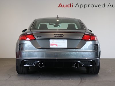 صورة 5 لـ 2023 AUDI TT