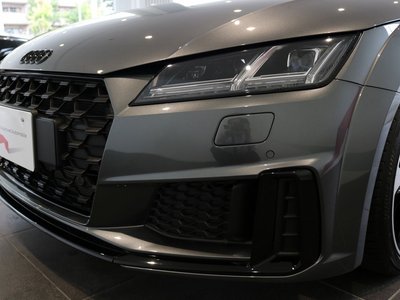 2023 AUDI TT — миниатюра 44