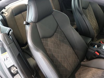 2023 AUDI TT — миниатюра 38