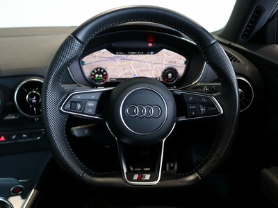 صورة 10 لـ 2023 AUDI TT