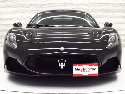 صورة 7 لـ 2022 Maserati MC20