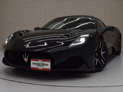 صورة 5 لـ 2022 Maserati MC20