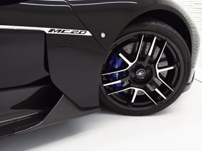 صورة مصغرة 23 لـ 2022 Maserati MC20