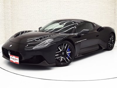 صورة 3 لـ 2022 Maserati MC20