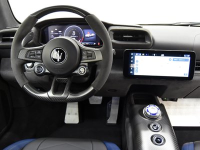صورة مصغرة 11 لـ 2022 Maserati MC20