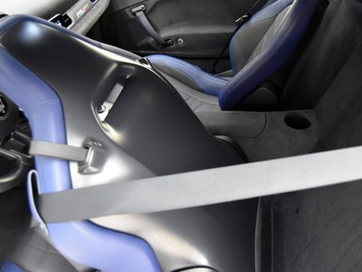 صورة مصغرة 18 لـ 2022 Maserati MC20