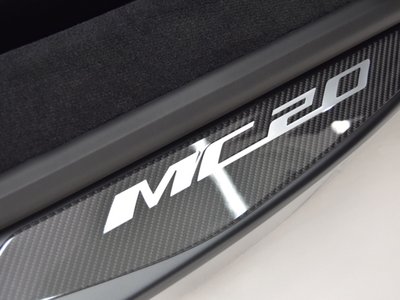 صورة مصغرة 20 لـ 2022 Maserati MC20