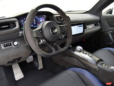 صورة مصغرة 13 لـ 2022 Maserati MC20