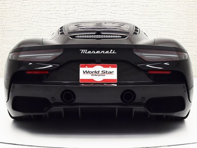 صورة 4 لـ 2022 Maserati MC20