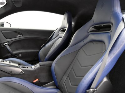 صورة 9 لـ 2022 Maserati MC20