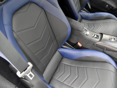 صورة مصغرة 12 لـ 2022 Maserati MC20