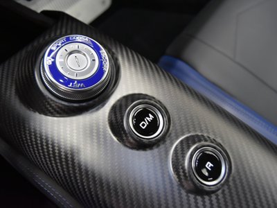 صورة مصغرة 14 لـ 2022 Maserati MC20