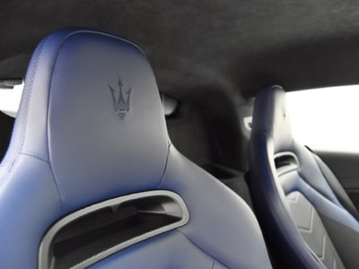 صورة مصغرة 16 لـ 2022 Maserati MC20