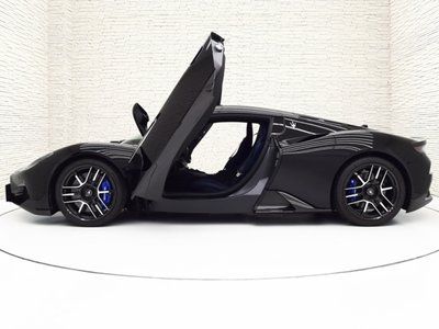 صورة 6 لـ 2022 Maserati MC20