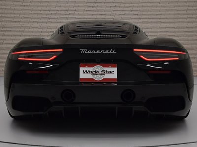 صورة 8 لـ 2022 Maserati MC20