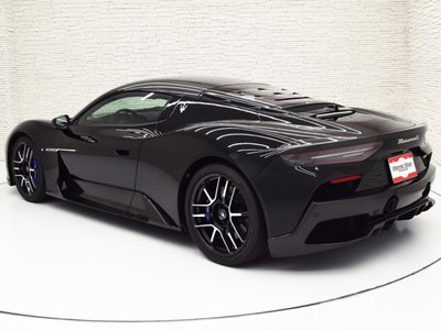 صورة 2 لـ 2022 Maserati MC20
