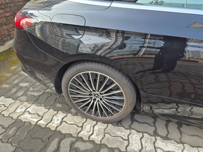 MERCEDES-BENZ CLE - 9