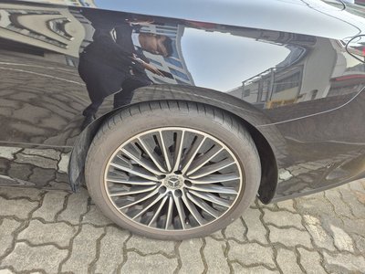 MERCEDES-BENZ CLE - 10