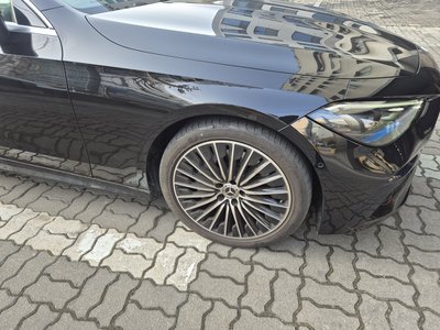 MERCEDES-BENZ CLE - 6