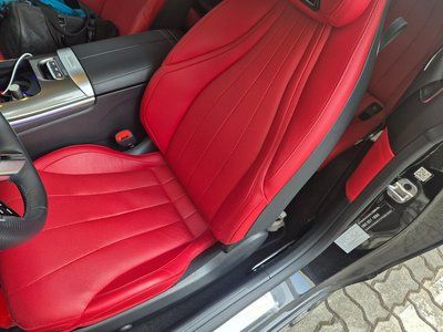 MERCEDES-BENZ CLE - 8