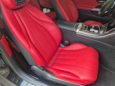 MERCEDES-BENZ CLE - 5