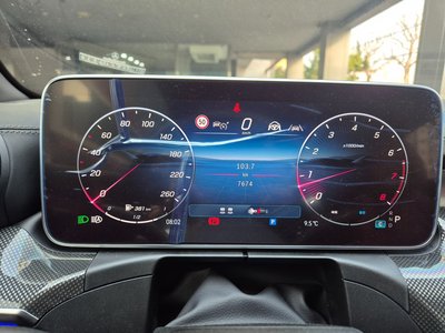 MERCEDES-BENZ CLE - 7