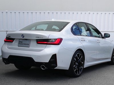 2025 BMW 3 SERIES thumbnail 11