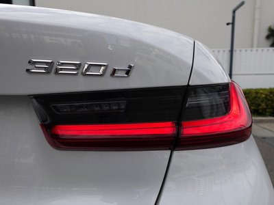 2025 BMW 3 SERIES thumbnail 78