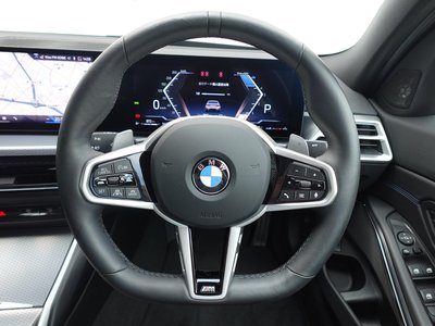 2025 BMW 3 SERIES thumbnail 41