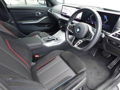 2025 BMW 3 SERIES thumbnail 21