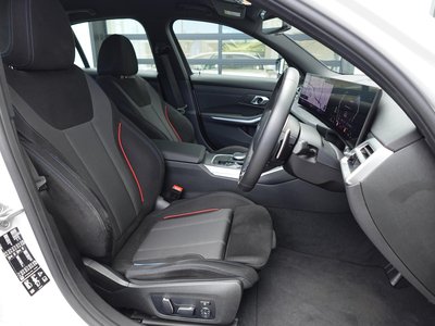 2025 BMW 3 SERIES thumbnail 20