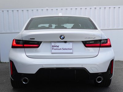 2025 BMW 3 SERIES thumbnail 12